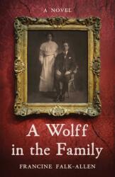 Wolff in the Family (ISBN: 9781647428020)