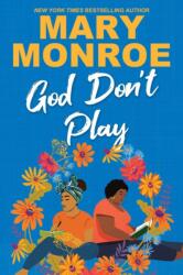 God Don't Play (ISBN: 9781496756268)