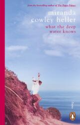 What the Deep Water Knows (ISBN: 9781405975261)