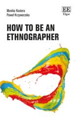 How to Be an Ethnographer (ISBN: 9781800883932)
