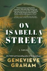 On Isabella Street (ISBN: 9781982197018)