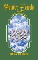 Prince Zaaki and the Knights of the Altar of Truth (ISBN: 9781955690348)