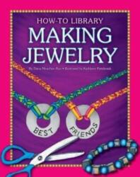 Making Jewelry (ISBN: 9781610804752)