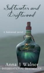 Saltwater and Driftwood (ISBN: 9781087977652)