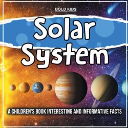 Solar System (ISBN: 9781071711729)