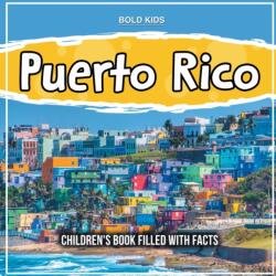 Puerto Rico (ISBN: 9781071711323)