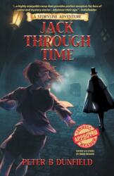 Jack Through Time (ISBN: 9780228882749)