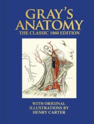 Gray's Anatomy (ISBN: 9781398824492)