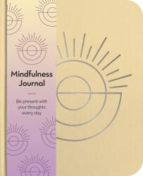 Mindfulness Journal (ISBN: 9781398817951)