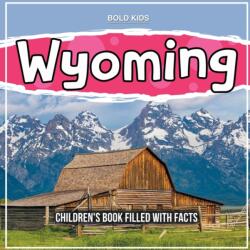 Wyoming (ISBN: 9781071712344)
