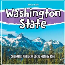 Washington State (ISBN: 9781071712207)
