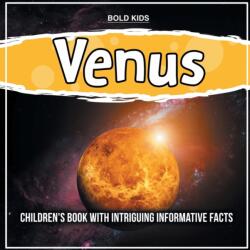 Venus (ISBN: 9781071712122)