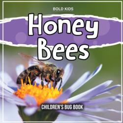 Honey Bees (ISBN: 9781071710166)