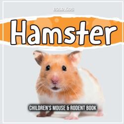 Hamster (ISBN: 9781071710098)