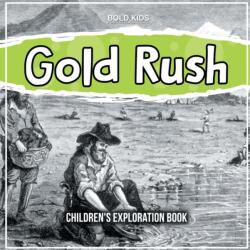 Gold Rush (ISBN: 9781071709962)