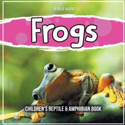 Frogs (ISBN: 9781071709856)