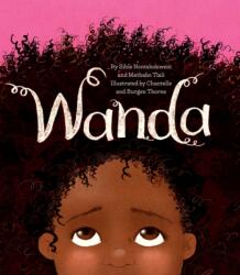 Wanda (ISBN: 9781623718640)