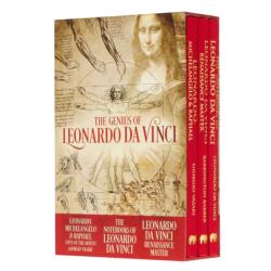 The Genius of Leonardo da Vinci (ISBN: 9781398819252)