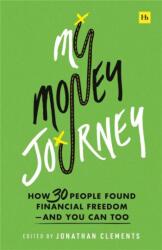 My Money Journey (ISBN: 9780857199867)
