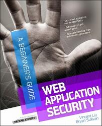 Web Application Security (2011)