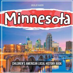 Minnesota (ISBN: 9781071710654)