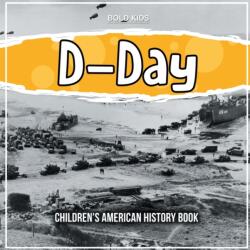 D-Day (ISBN: 9781071709405)