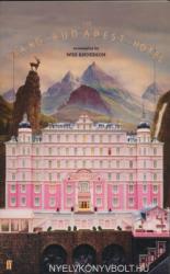 The Grand Budapest Hotel - Wes Anderson (2014)