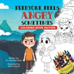 Everyone Feels Angry Sometimes (ISBN: 9781956462845)