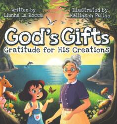 God's Gifts (ISBN: 9781955151986)