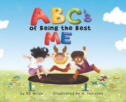 ABC's of Being the Best Me (ISBN: 9781955151467)