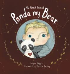 Panda My Bear (ISBN: 9781955151016)