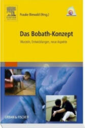 Das Bobath-Konzept - Frauke Biewald (2003)