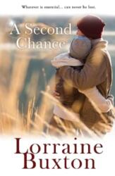 A SECOND CHANCE (ISBN: 9781915200068)