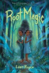 Root Magic (ISBN: 9780062899590)