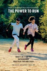 The Power to Run (ISBN: 9781789632804)