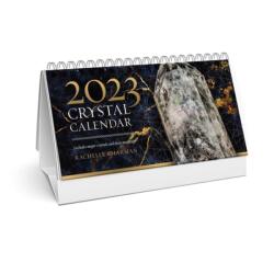 2023 Crystal Calendar (ISBN: 9781922579447)