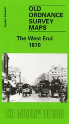 West End 1870 (ISBN: 9780850541342)
