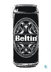 Beltin (ISBN: 9781915320025)