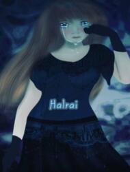 Halrai (ISBN: 9781006405525)