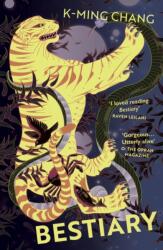 Bestiar (ISBN: 9781529111965)