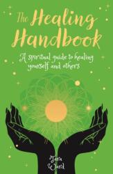The Healing Handbook (ISBN: 9781398807525)