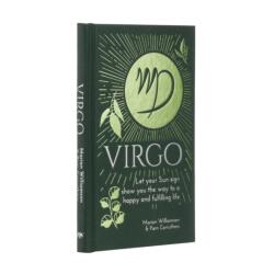 Virgo (ISBN: 9781839401442)