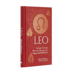Leo (ISBN: 9781839401435)