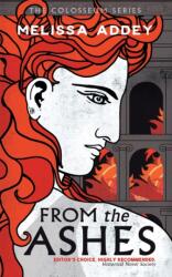 From the Ashes (ISBN: 9781910940808)
