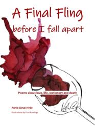 A final fling before I fall apart (ISBN: 9781913713379)