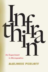 Infrathin (ISBN: 9780226798509)