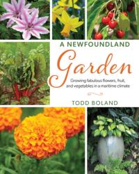 A Newfoundland Garden (ISBN: 9781989417294)