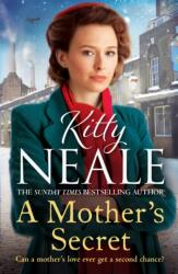 A Mother's Secret (ISBN: 9781409197348)