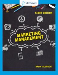Marketing Management (ISBN: 9780357635087)