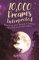 10, 000 Dreams Interpreted (ISBN: 9781839401060)